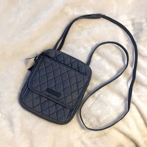 NWOT Vera Bradley Crossbody Purse